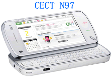 Cect N97