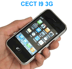 Cect i9 3g