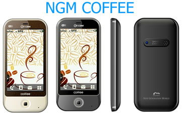 Ngm Coffee