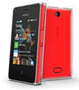 Nokia Asha 500 dual sim