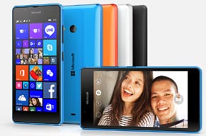 Nokia Lumia 540 Dual sim