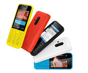 Nokia 220 dual sim