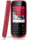 Nokia Asha 202 dual sim